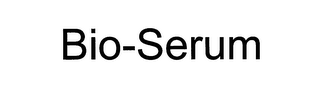 BIO-SERUM