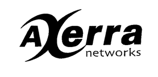 AXERRA NETWORKS