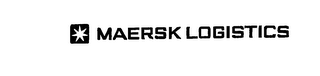 MAERSK LOGISTICS