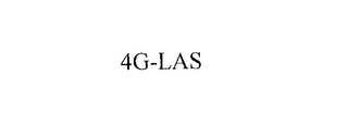 4G-LAS