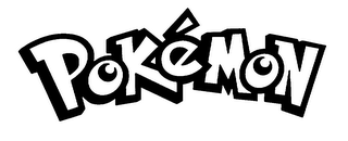 POKEMON