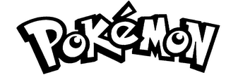 POKEMON