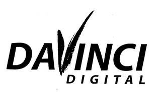 DAVINCI DIGITAL