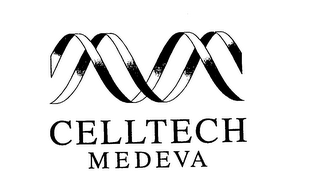 CELLTECH MEDEVA