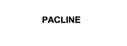 PACLINE