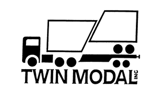 TWIN MODAL, INC.