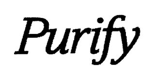 PURIFY