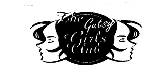 THE GUTSY GIRLS CLUB