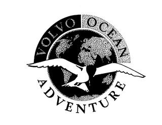 VOLVO OCEAN ADVENTURE