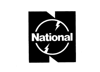 N NATIONAL