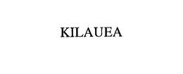 KILAUEA