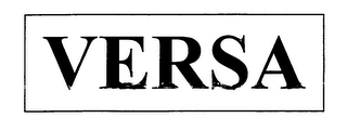VERSA