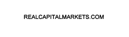 REALCAPITALMARKETS.COM, LLC