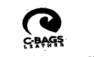 C-BAGS LEATHER
