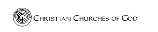 CHRISTIAN CHURCHES OF GOD