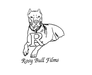 R ROSY BULL FILMS