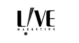 LIVE MARKETING