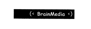 BRAINMEDIA