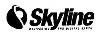 SKYLINE DELIVERING THE DIGITAL EARTH