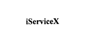 ISERVICEX