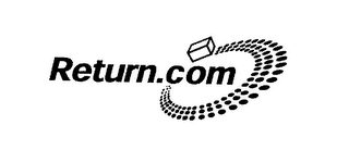 RETURN.COM