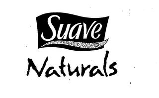 SUAVE NATURALS