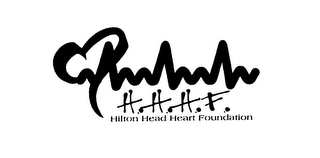 HHHF HILTON HEAD HEART FOUNDATION