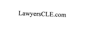 LAWYERSCLE.COM
