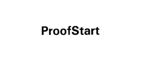 PROOFSTART