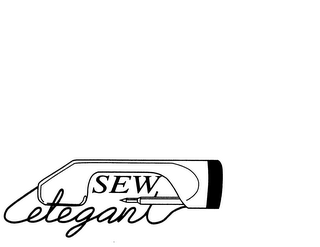 SEW ELEGANT