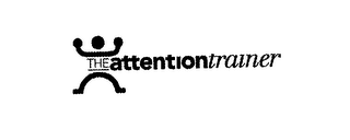 THEATTENTIONTRAINER