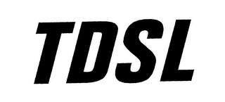 TDSL