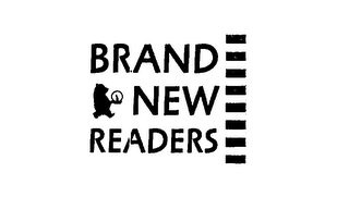 BRAND NEW READERS