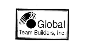 GLOBAL TEAM BUILDERS, INC.