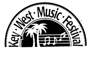 KEY WEST MUSIC FESTIVAL