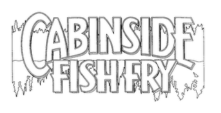 CABINSIDE FISH FRY