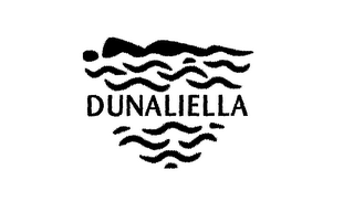 DUNALIELLA