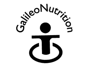 GALILEO NUTRITION