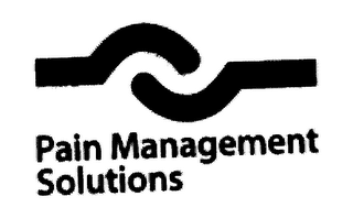 PAIN MANAGEMENT SOLUTIONS