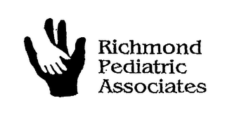 RICHMOND PEDIATRIC ASSOCIATES