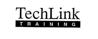 TECHLINK TRAINING