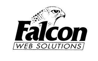 FALCON WEB SOLUTIONS