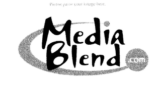 MEDIA BLEND