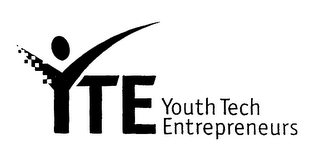 YTE YOUTH TECH ENTREPRENEURS