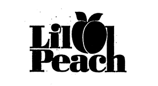 LI'L PEACH