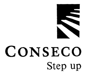 CONSECO STEP UP