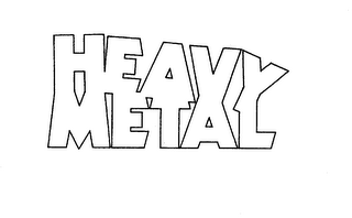 HEAVY METAL