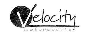 VELOCITY MOTORSPORTS