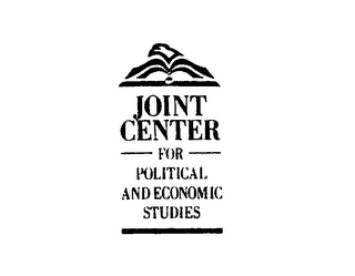 JOINT CENTER FOR POLITICAL AND ECONOMIC STUDIES