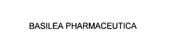 BASILEA PHARMACEUTICA AG